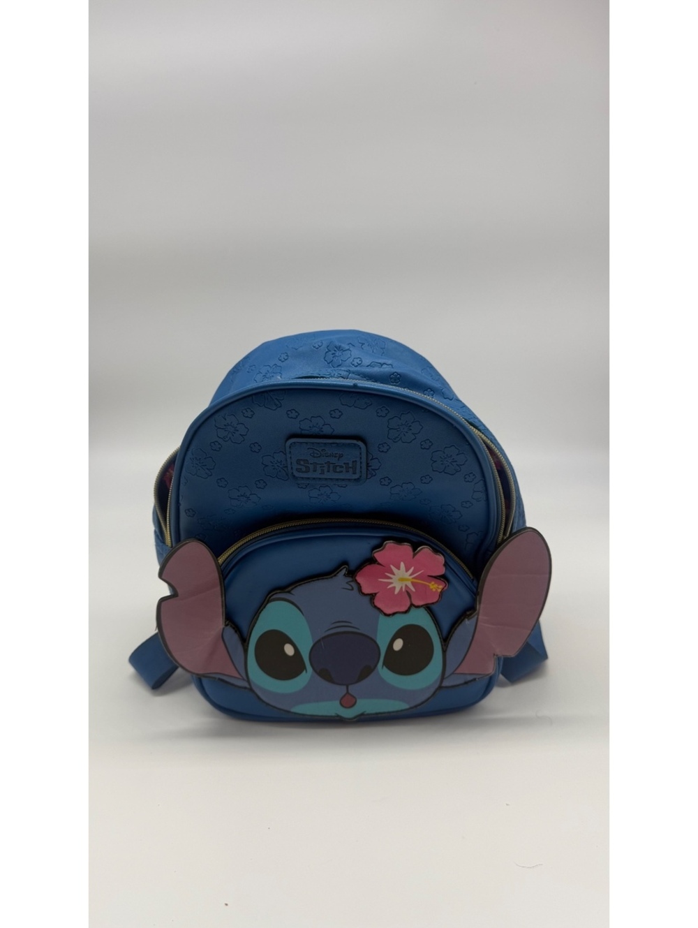 Disney Stitch Backpack